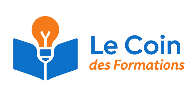 Le Coin des Formations