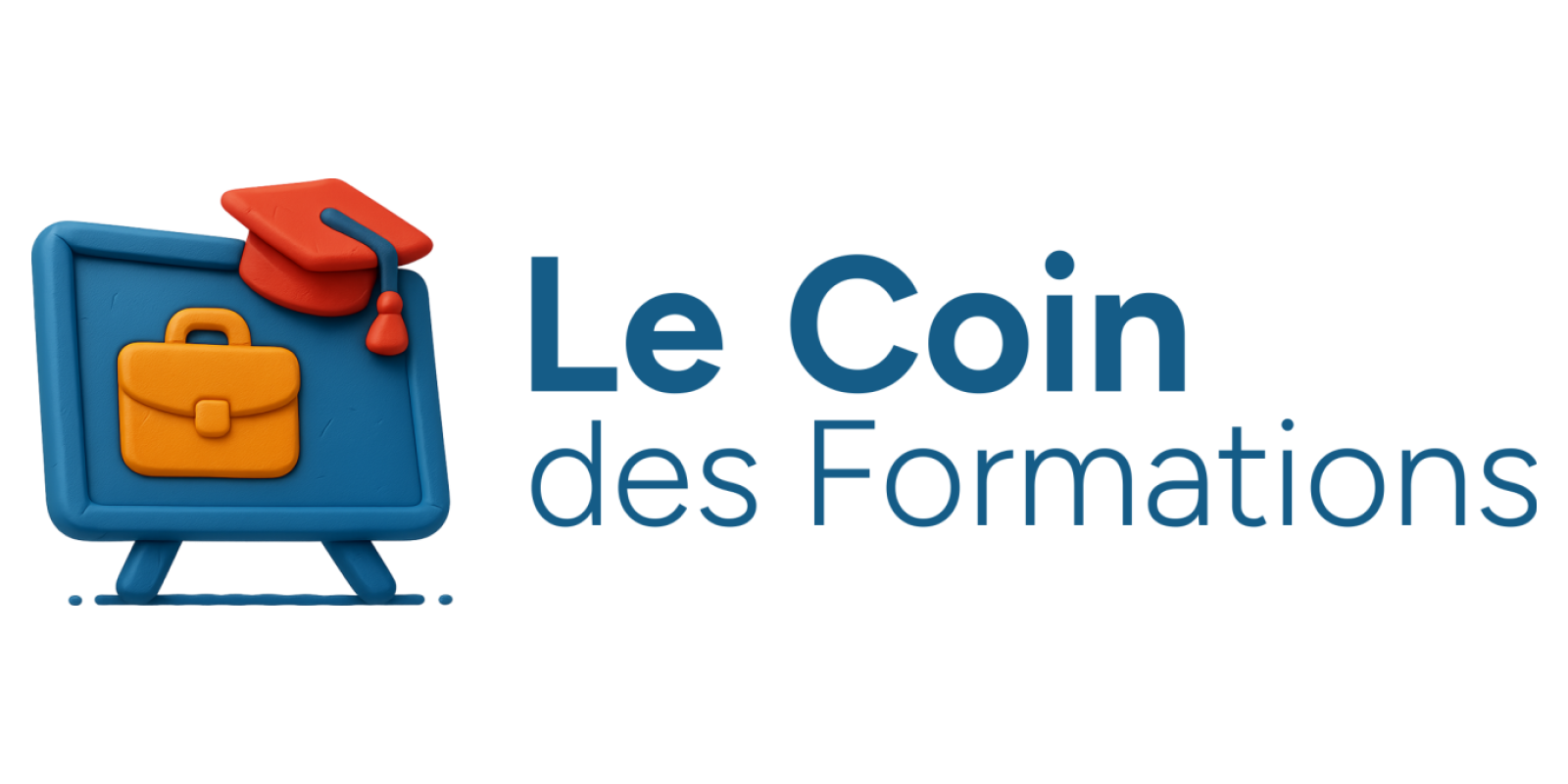Le Coin des Formations